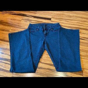 Kut from the Kloth bootcut jeans